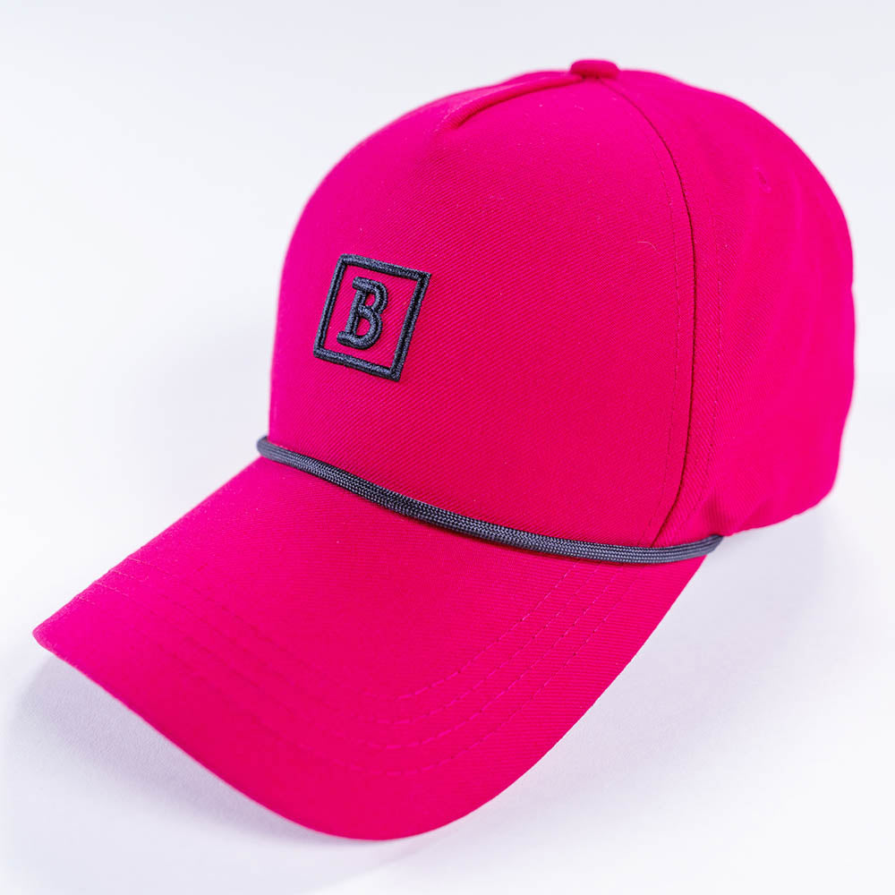 BEHIP Snap Back Hat