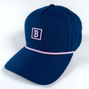BEHIP Snap Back Hat