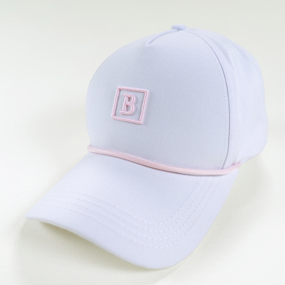 BEHIP Snap Back Hat