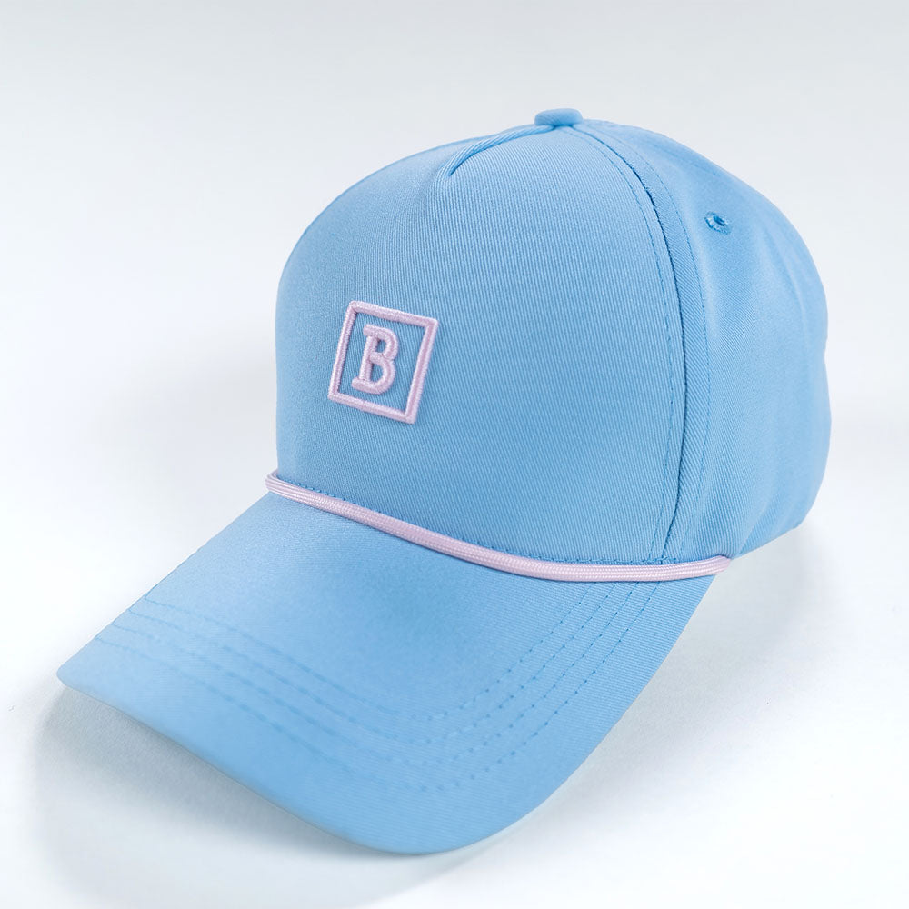 BEHIP Snap Back Hat
