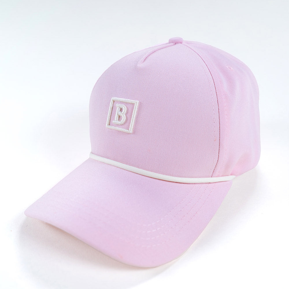 BEHIP Snap Back Hat