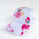 BEHIP Trucker Hat - Printed