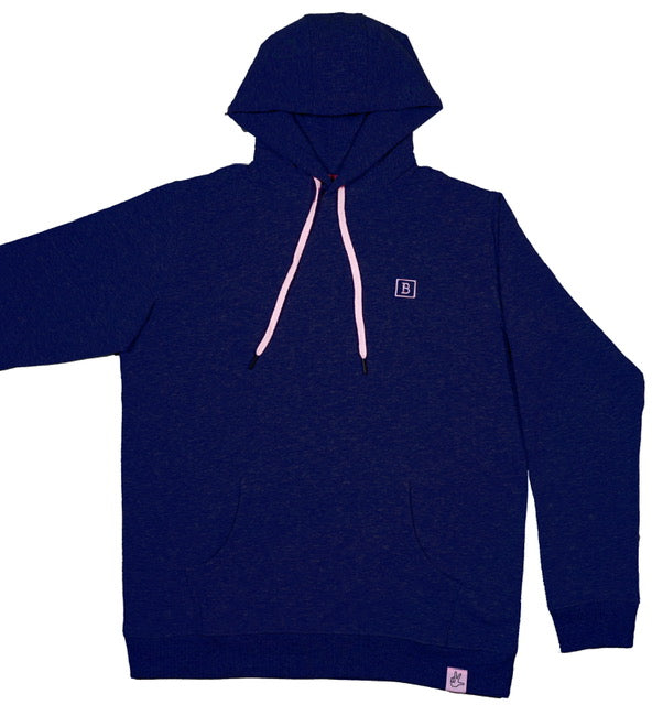 BEHIP Hooded Sweatshirt
