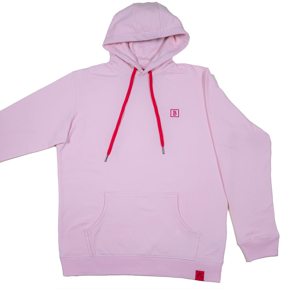 BEHIP Hooded Sweatshirt