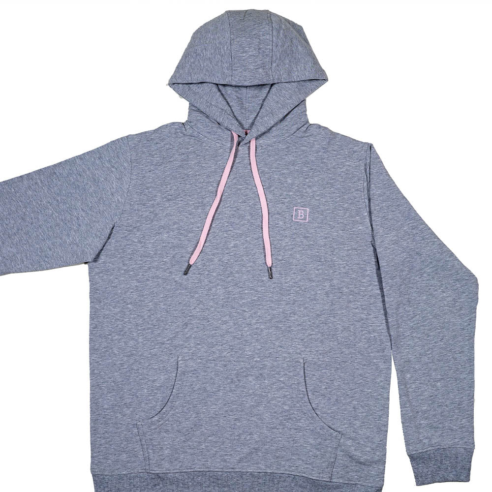 BEHIP Hooded Sweatshirt