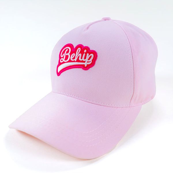 BEHIP™ - Premium Apparel for the Modern Girl Dad